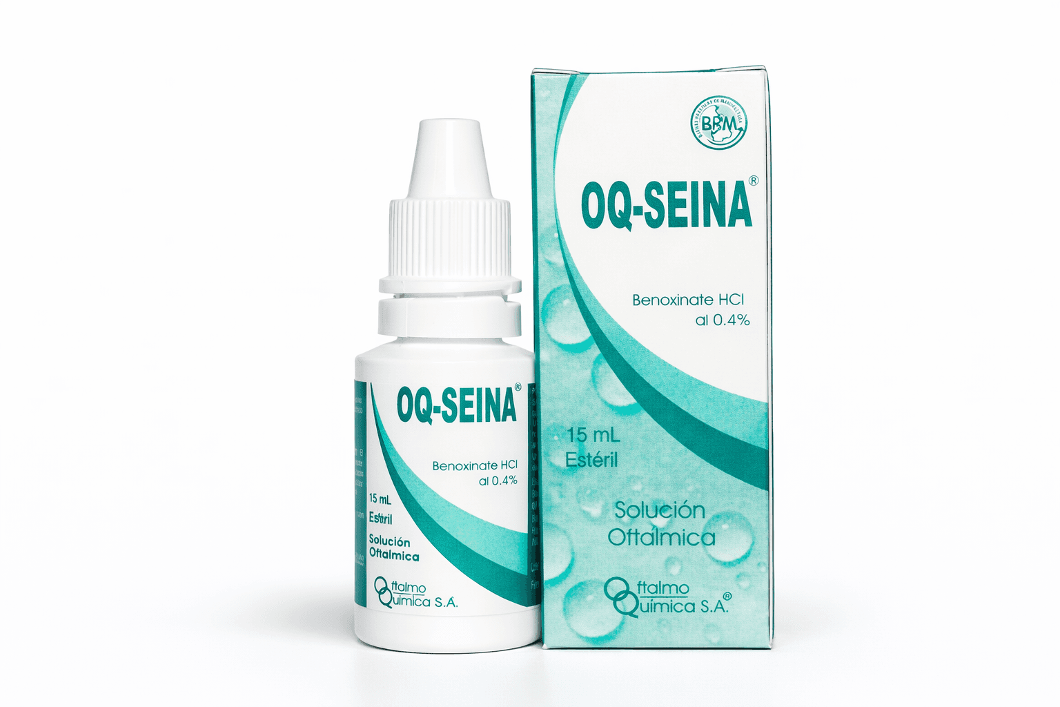 OQ-SEINA