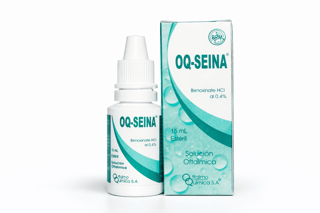 OQ-SEINA