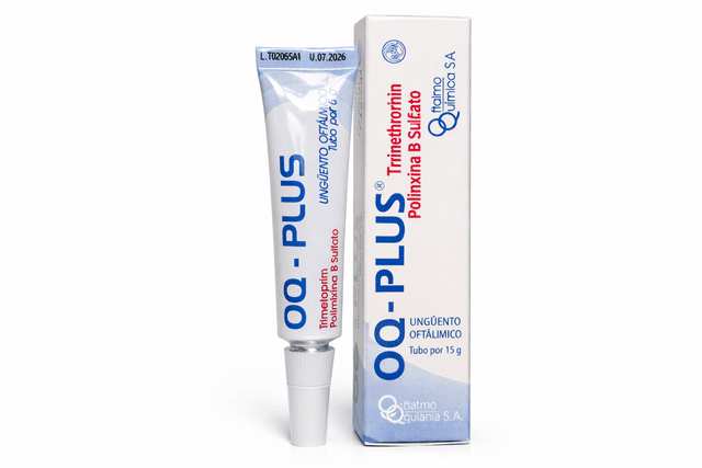OQ-PLUS