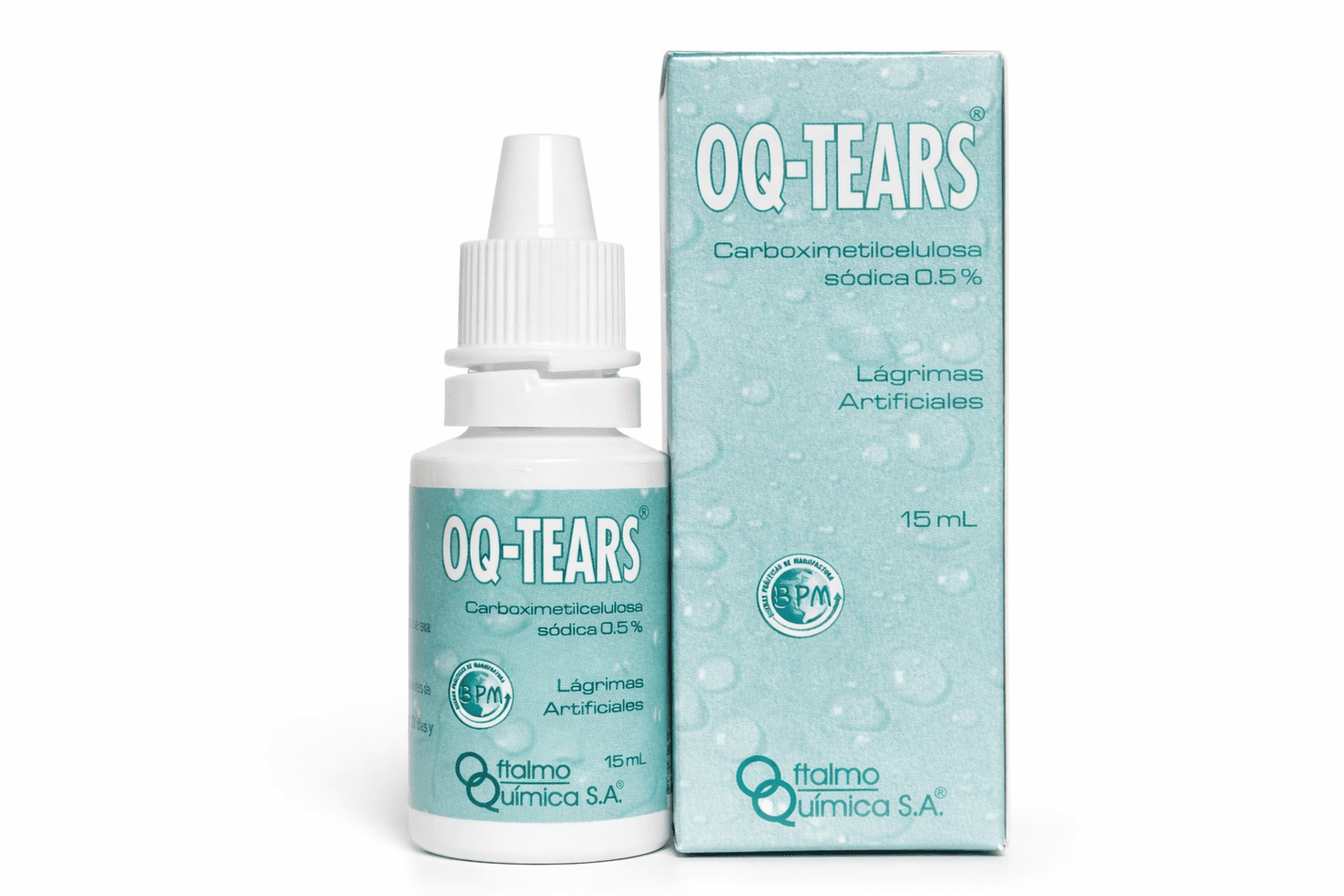 OQ-TEARS