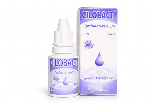 CILOBACT