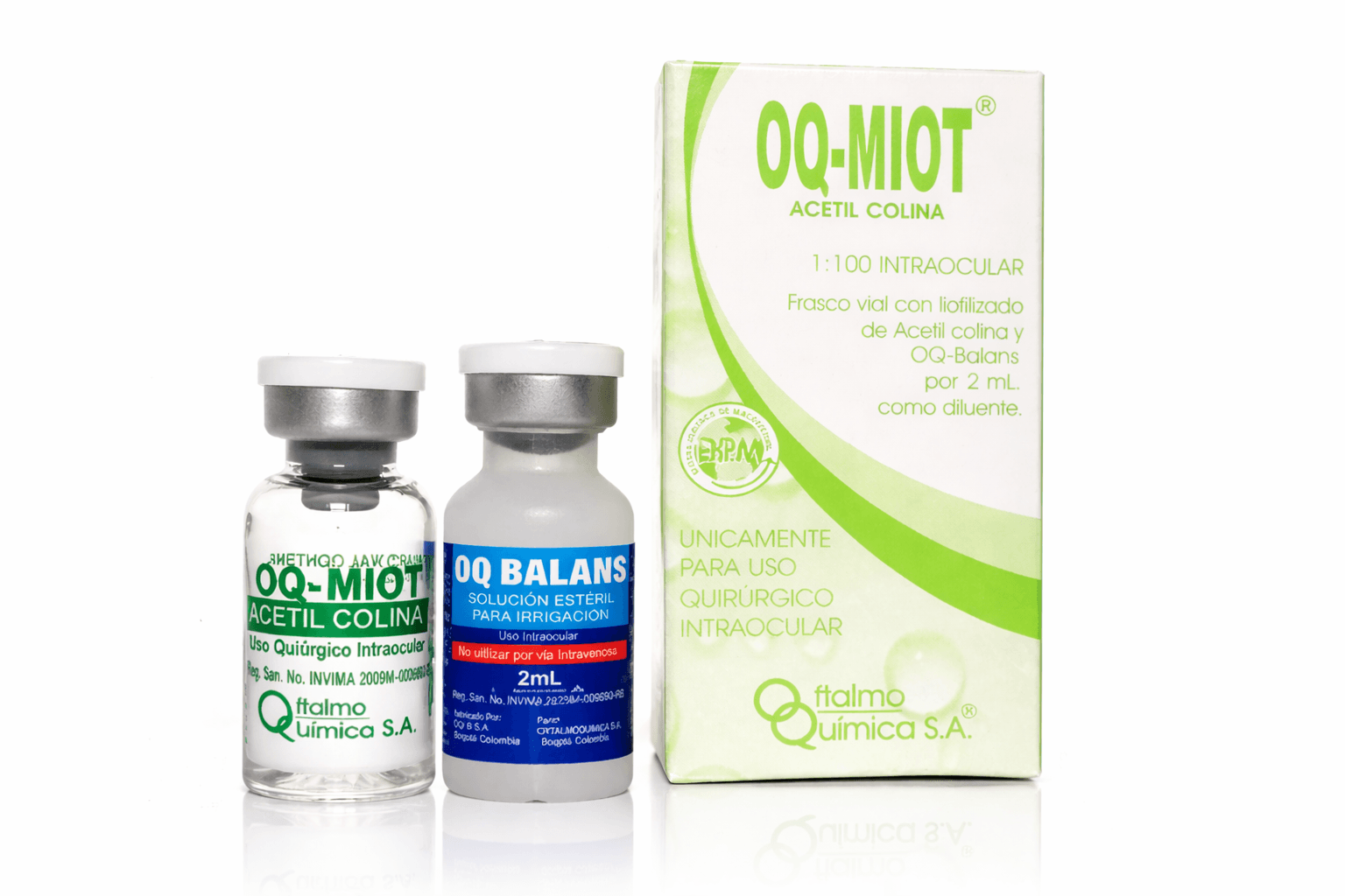 OQ-MIOT