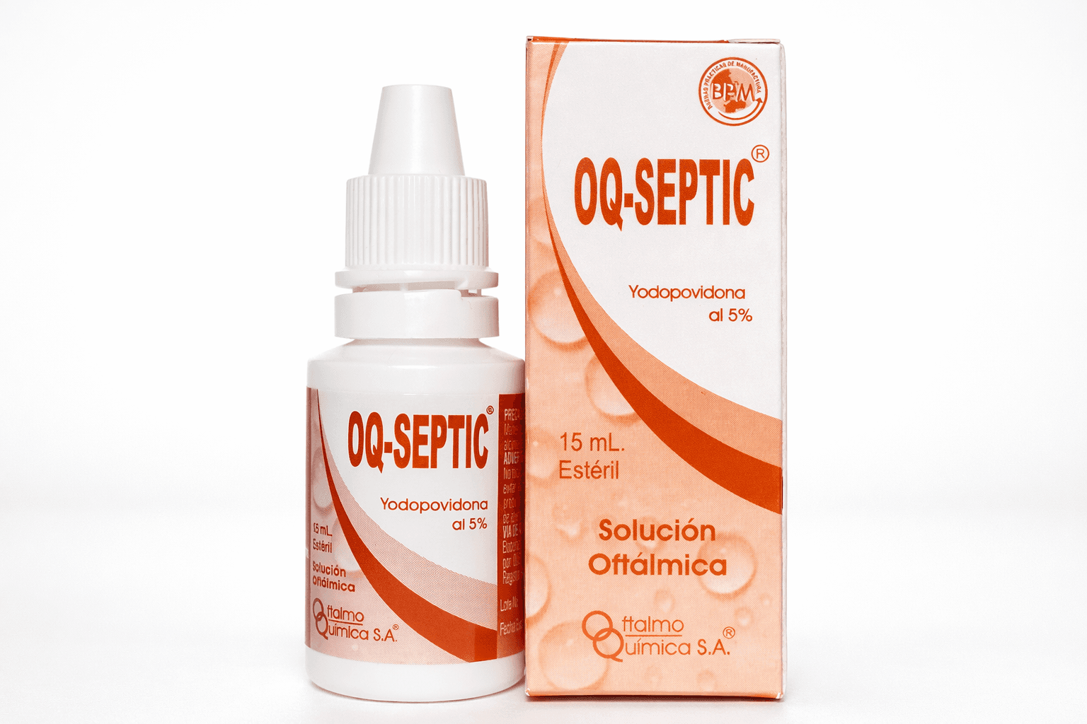 OQ-SEPTIC