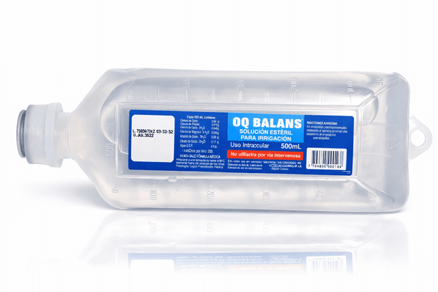 OQ-BALANS