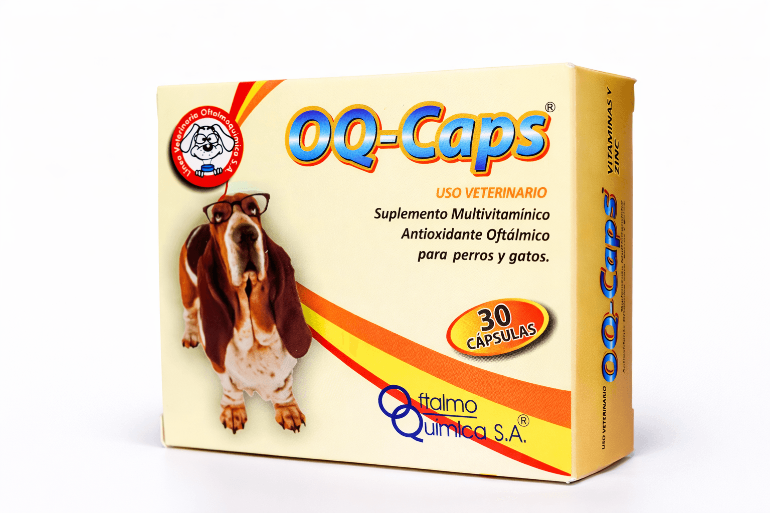 OQ-CAPS