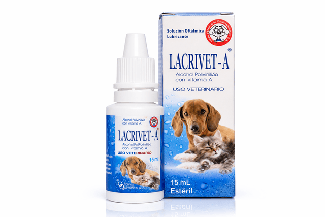 LACRIVET-A